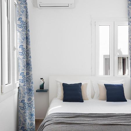 Apartmán Casa Dival Mykonos Town Exteriér fotografie