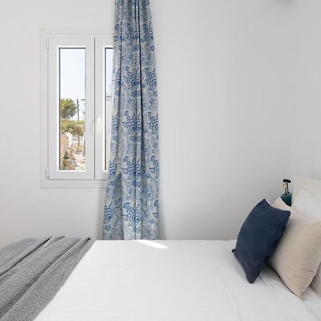 Apartmán Casa Dival Mykonos Town Exteriér fotografie