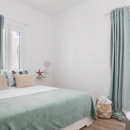 Apartmán Casa Dival Mykonos Town Exteriér fotografie