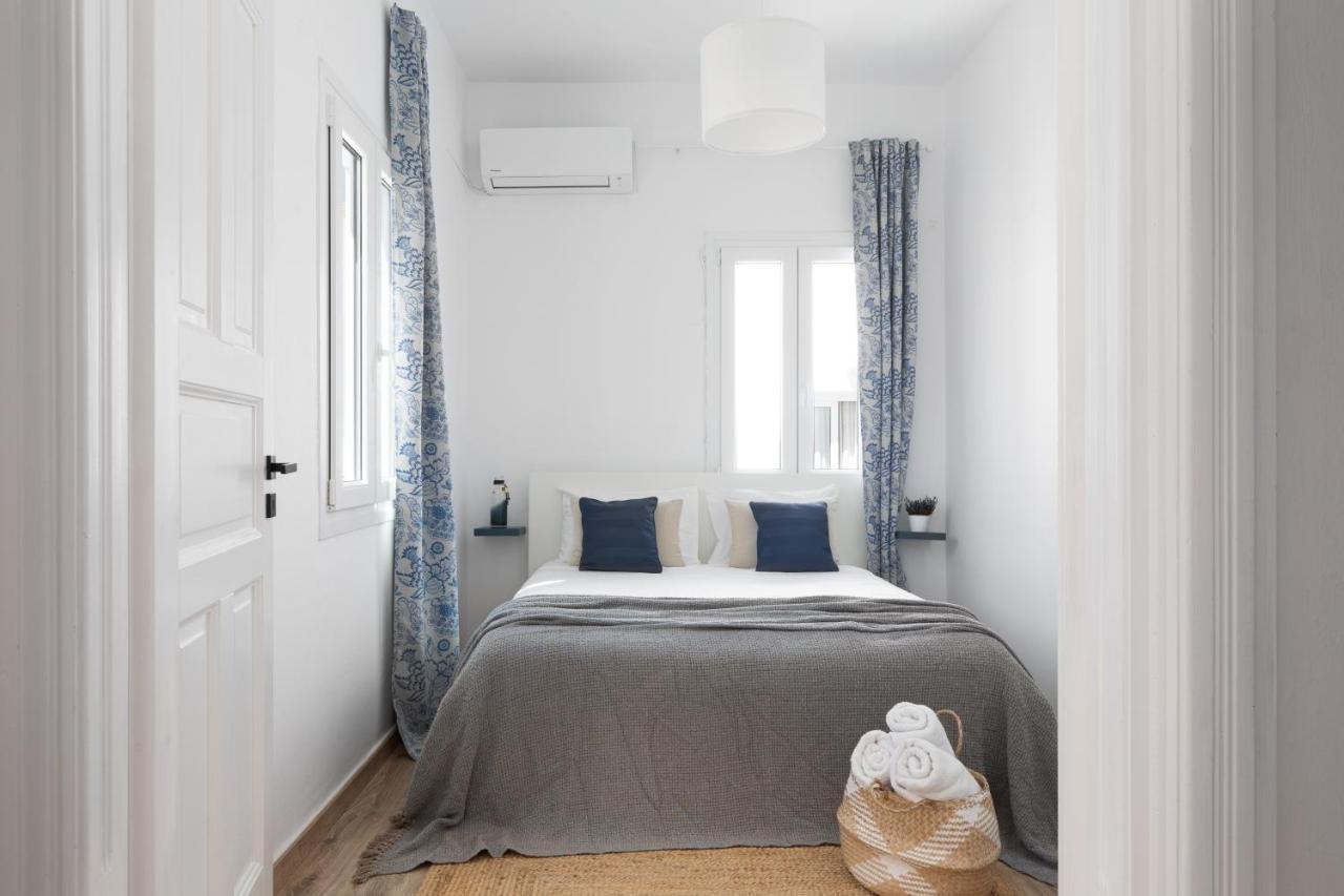 Apartmán Casa Dival Mykonos Town Exteriér fotografie