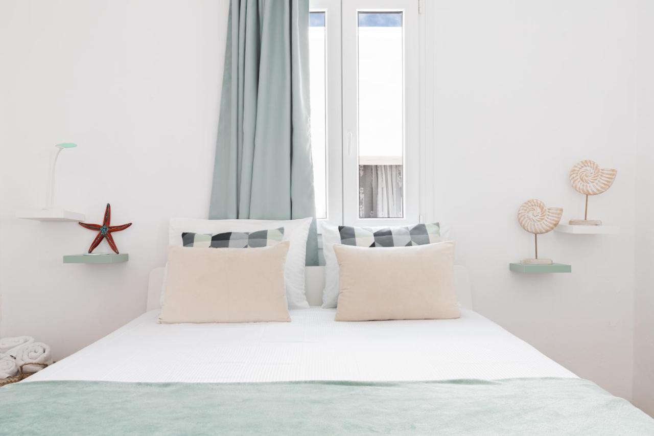 Apartmán Casa Dival Mykonos Town Exteriér fotografie