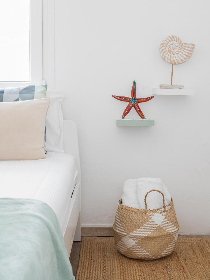 Apartmán Casa Dival Mykonos Town Exteriér fotografie