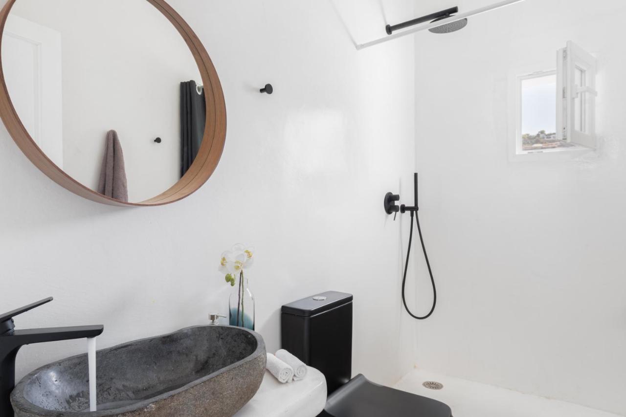 Apartmán Casa Dival Mykonos Town Exteriér fotografie