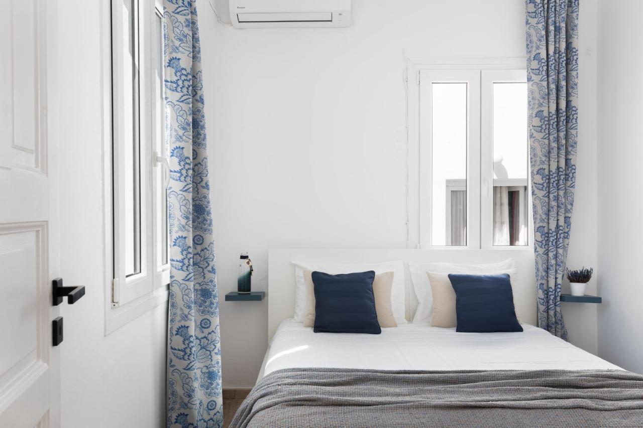 Apartmán Casa Dival Mykonos Town Exteriér fotografie