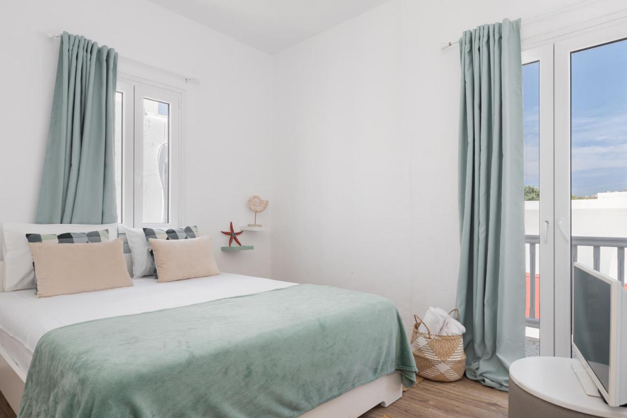 Apartmán Casa Dival Mykonos Town Exteriér fotografie